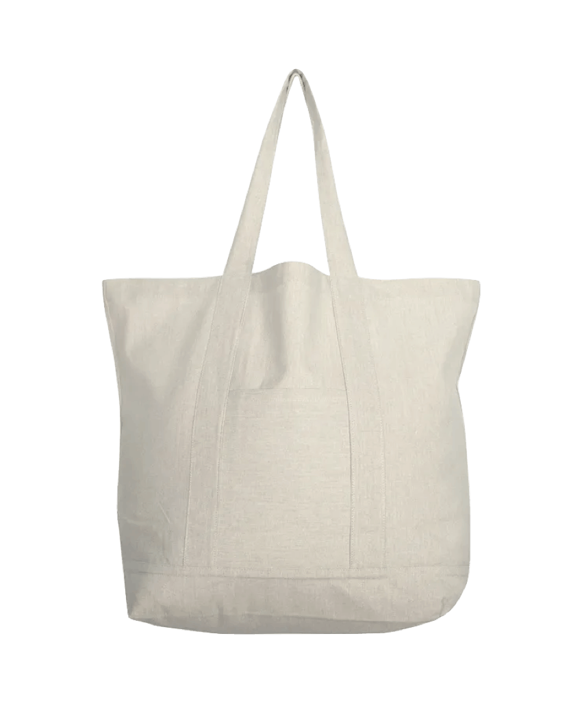 Tote bag Elin Linne