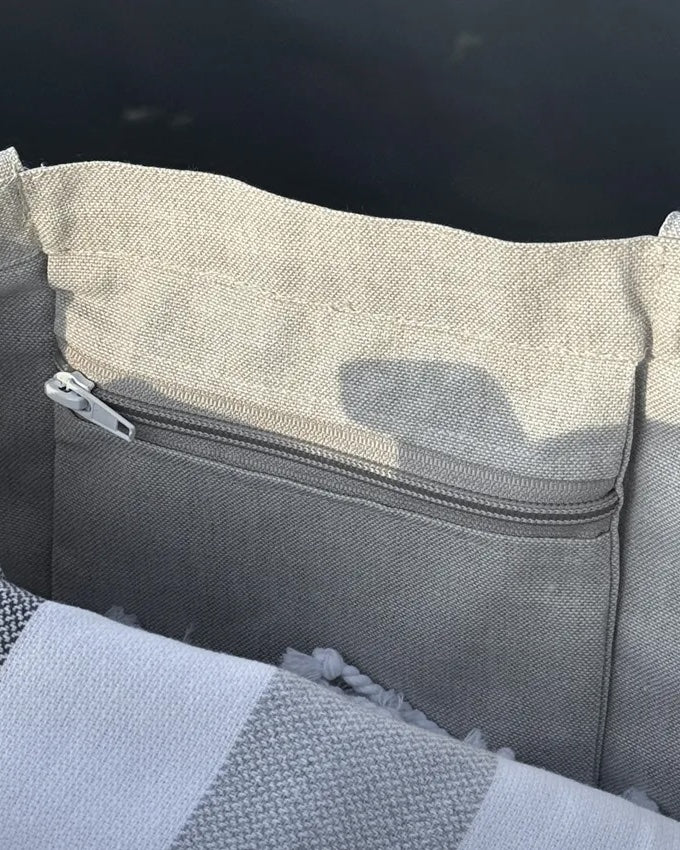 Tote bag Elin