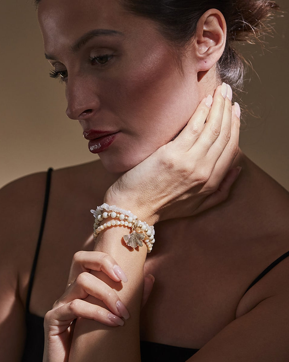 Armband Gabriella Guld