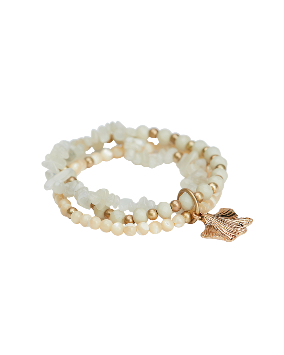 Armband Gabriella Guld