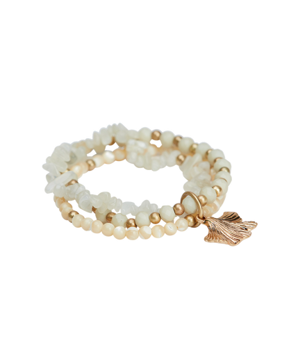 Armband Gabriella - Korg & Hantverkshuset
