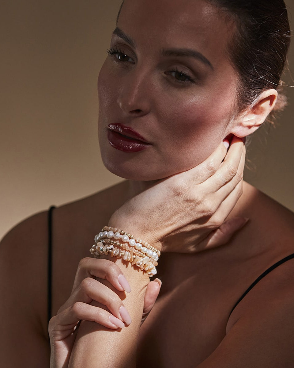 Armband Isabelle - Korg & Hantverkshuset