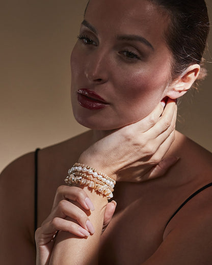 Armband Isabelle - Korg & Hantverkshuset