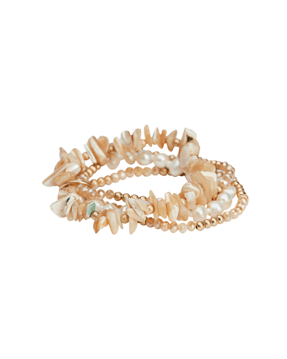Armband Isabelle Guld