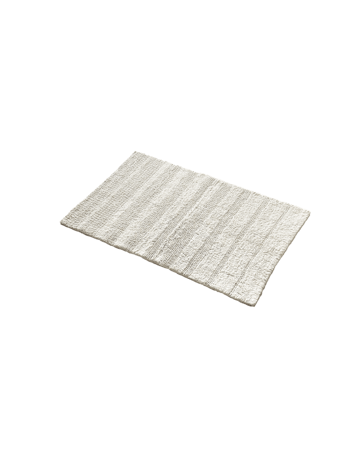 Badrumsmatta Lucca 60 cm Sand