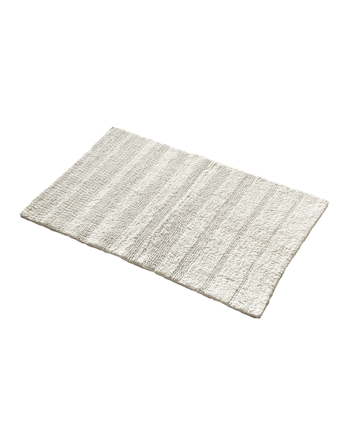 Badrumsmatta Lucca 80 cm Sand