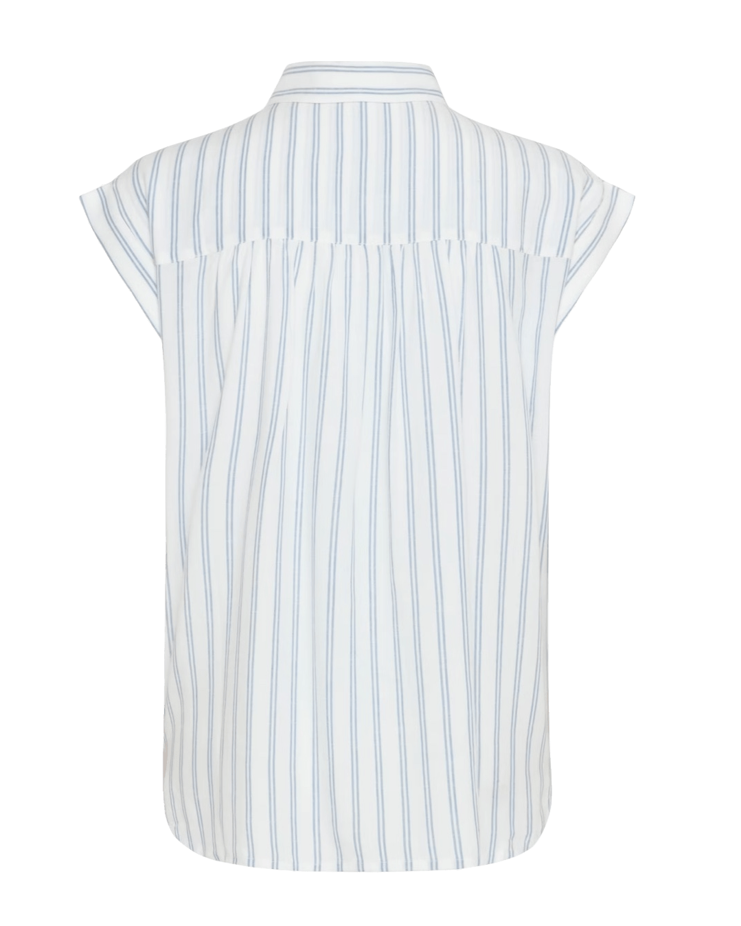 BYFRIGG Skjorta Optical white mix