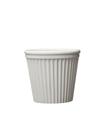 Estrid kruka 14 cm - Korg & Hantverkshuset