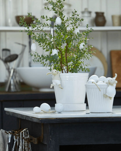 Estrid kruka 16 cm - Korg & Hantverkshuset