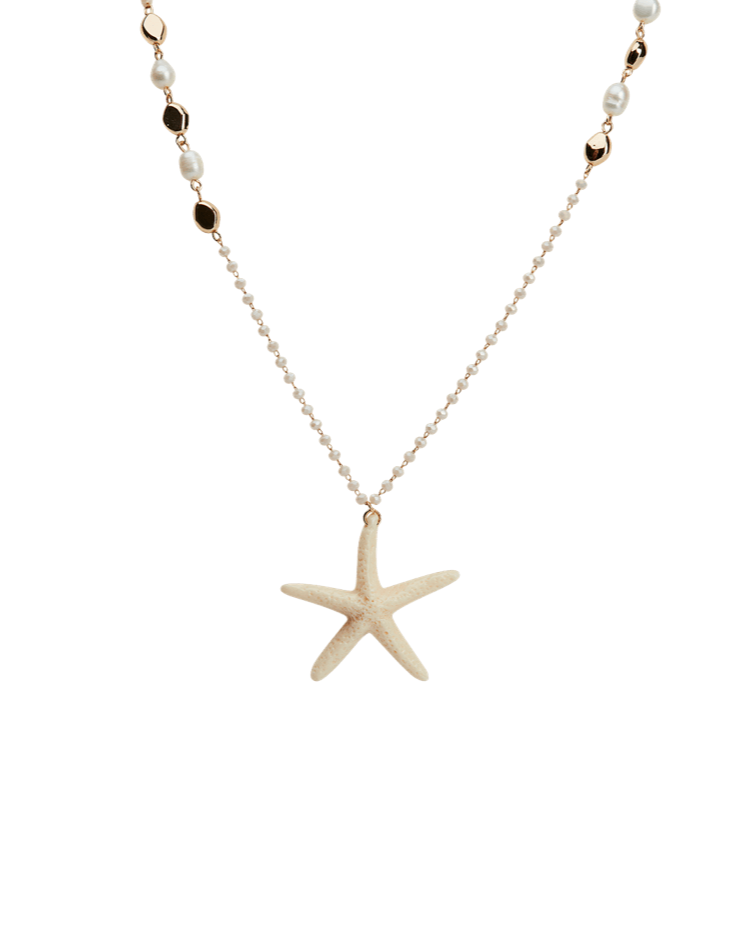 Halsband Lola Ivory