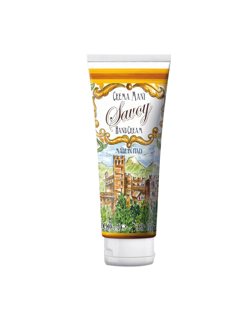 Handkräm 100ml Savoy range