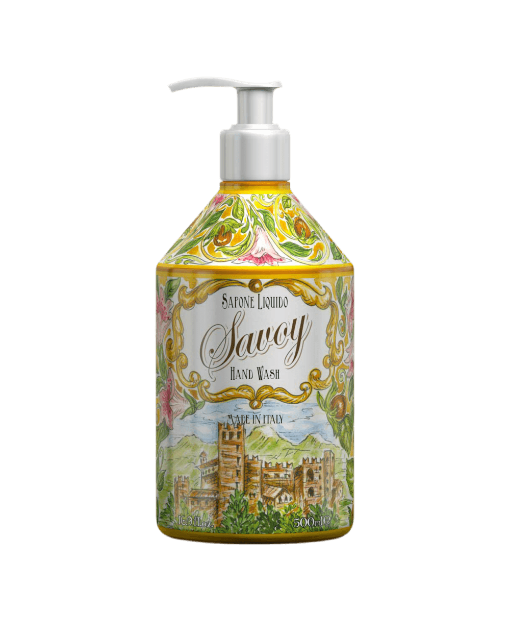 Handtvål 500ml - Korg & Hantverkshuset