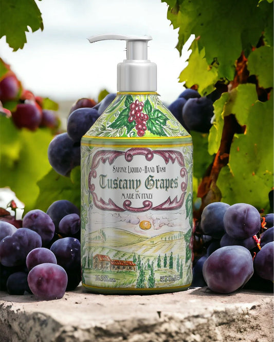 Handtvål 500ml - Korg & Hantverkshuset