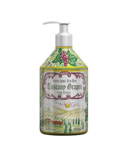 Handtvål 500ml - Korg & Hantverkshuset