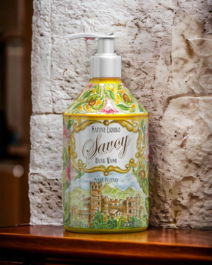 Handtvål 500ml - Korg & Hantverkshuset