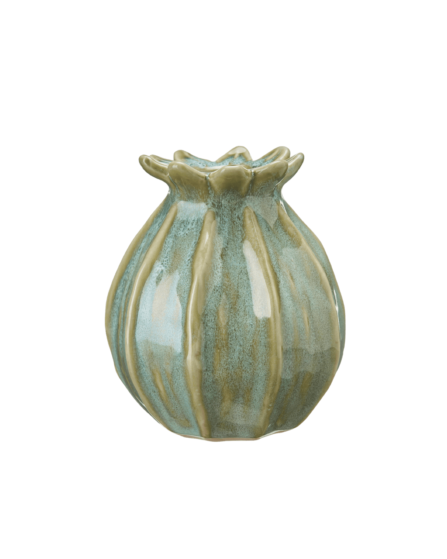 Lillian vas 15 cm - Korg & Hantverkshuset