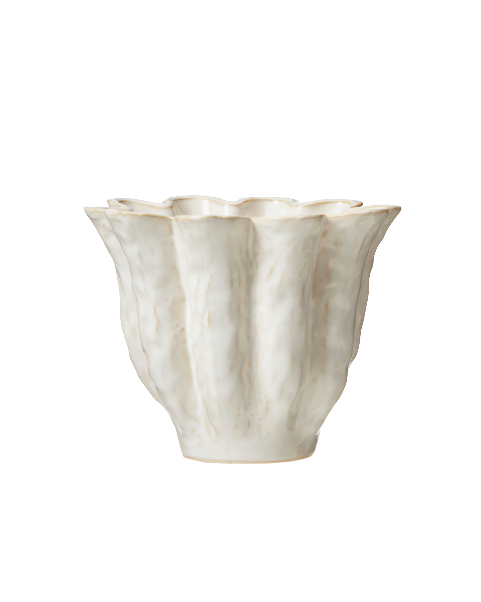 Malin kruka 17 cm - Korg & Hantverkshuset