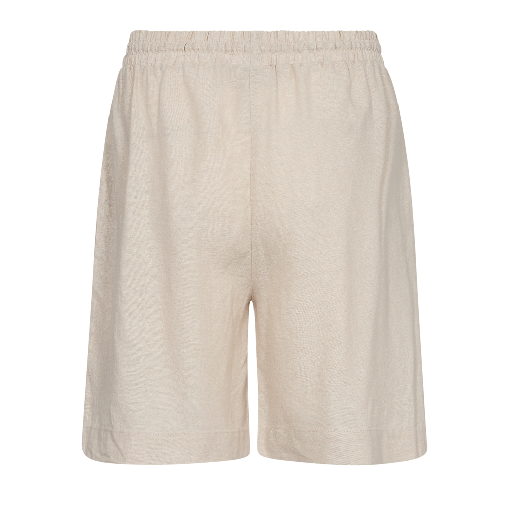 FQLAVA Linneshorts