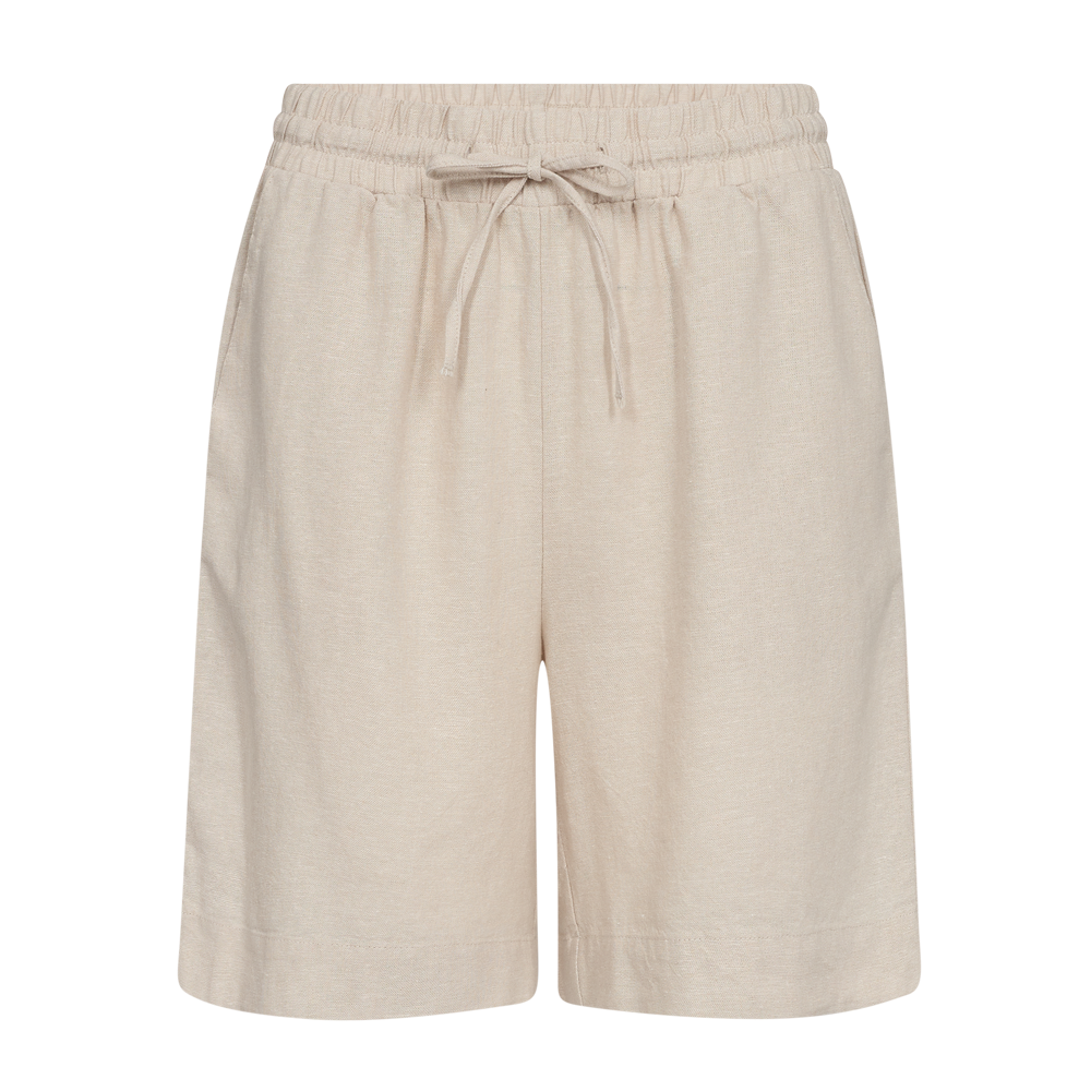 FQLAVA Linneshorts Moonbean