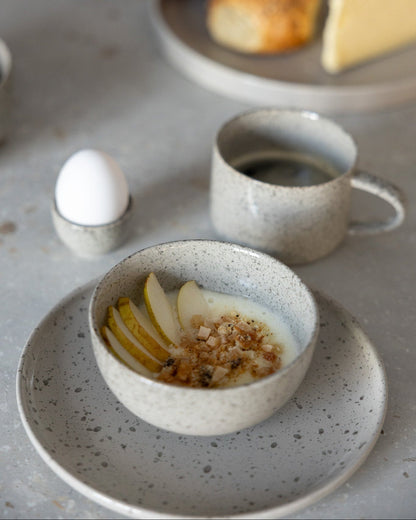 Nabbo frukostskål - Korg & Hantverkshuset