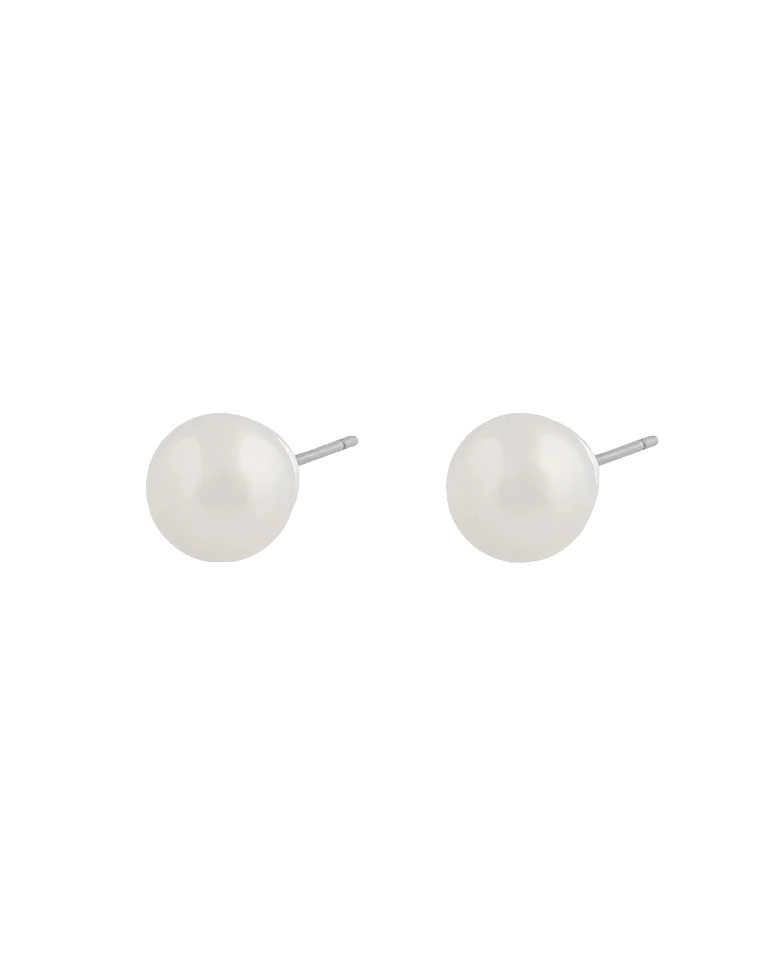 Örhänge Laney pearl 8mm Pearl