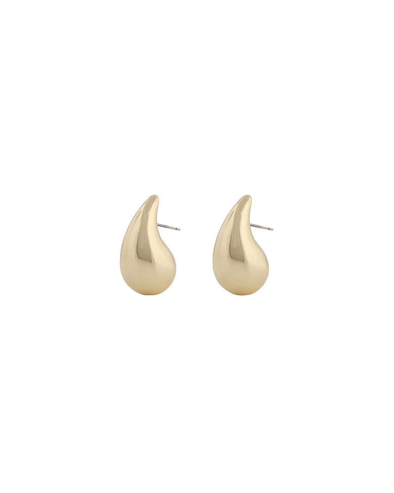 Örhänge Yenni mini Guld