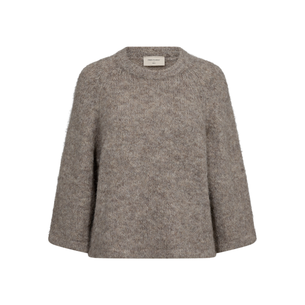 FQGRSLULU dessert Taupe