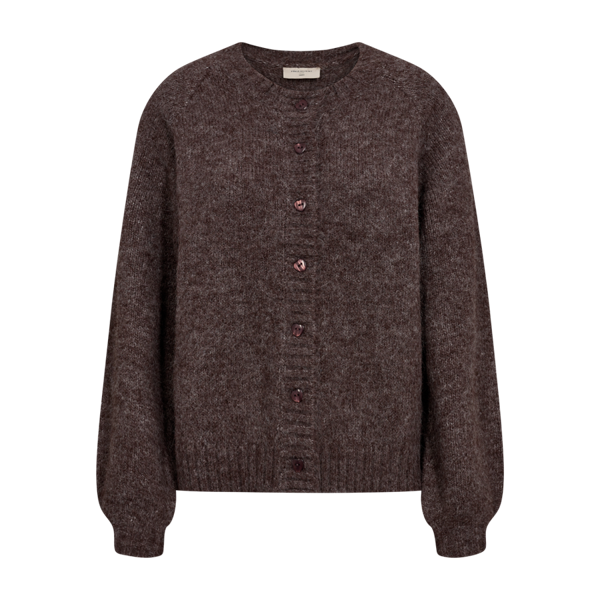 FQLOUISA Kofta coffee bean melange