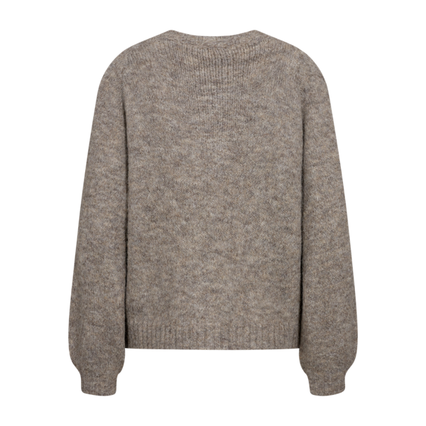 FQLOUISA Kofta Desert taupe