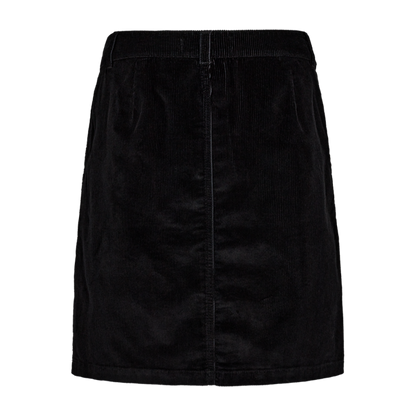 FQCORDY Manchesterkjol