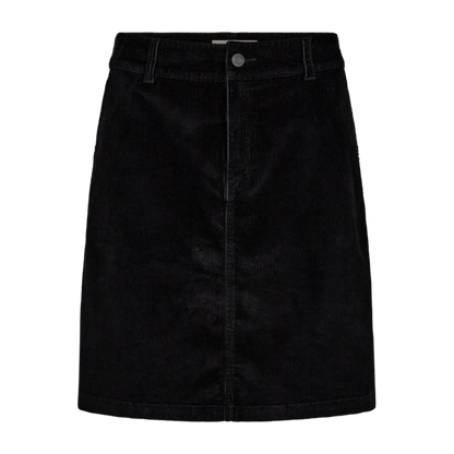 FQCORDY Manchesterkjol