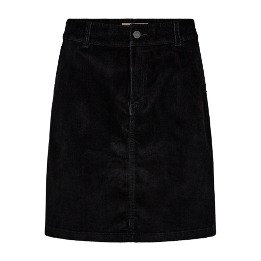 FQCORDY Manchesterkjol