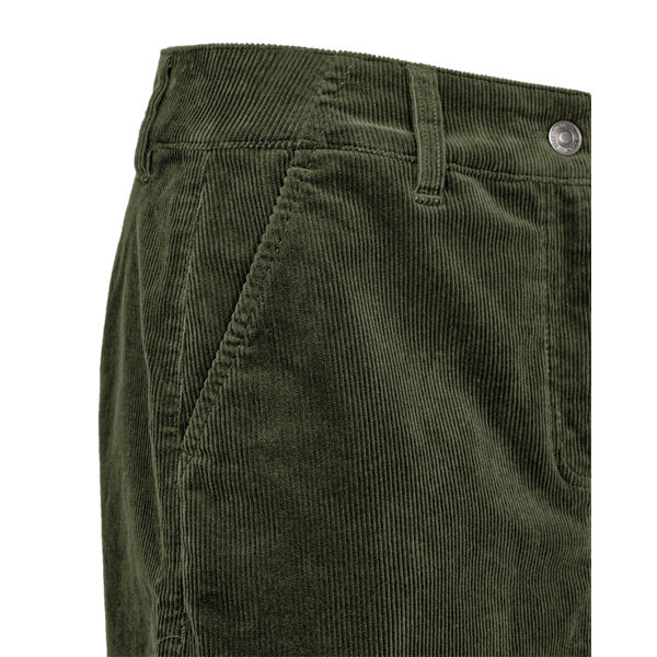 FQCORDY Manchesterkjol