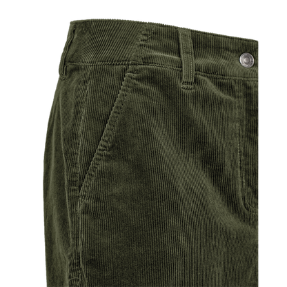 FQCORDY Manchesterkjol