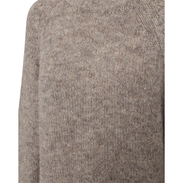 FQGRSLULU dessert Taupe