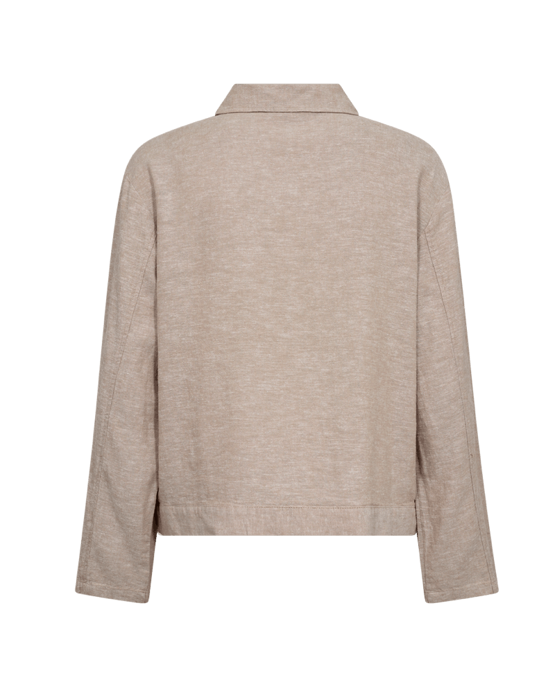 FQLAVA Jacka Sand melange