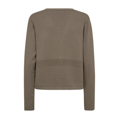 FQFLOW CARDIGAN