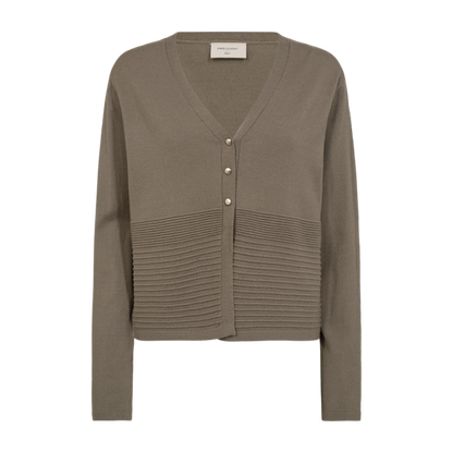FQFLOW CARDIGAN