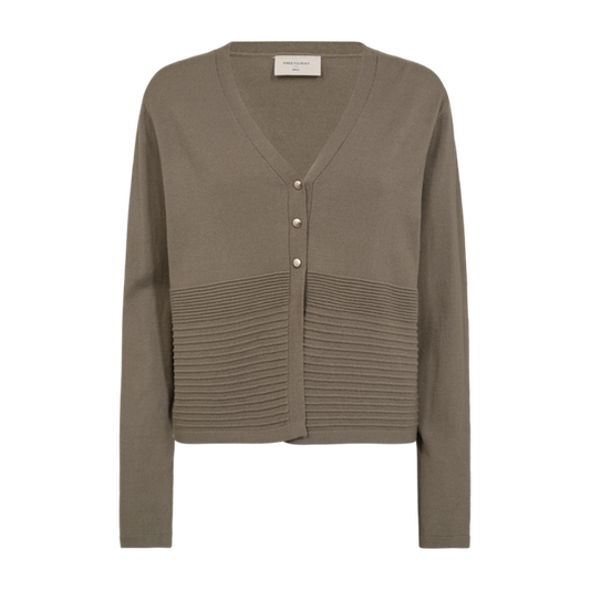 FQFLOW CARDIGAN