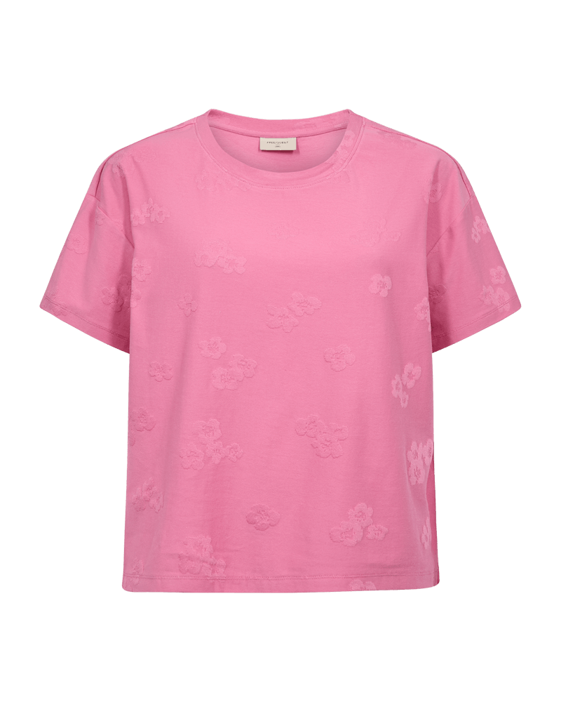 FQZIPREA T-shirt