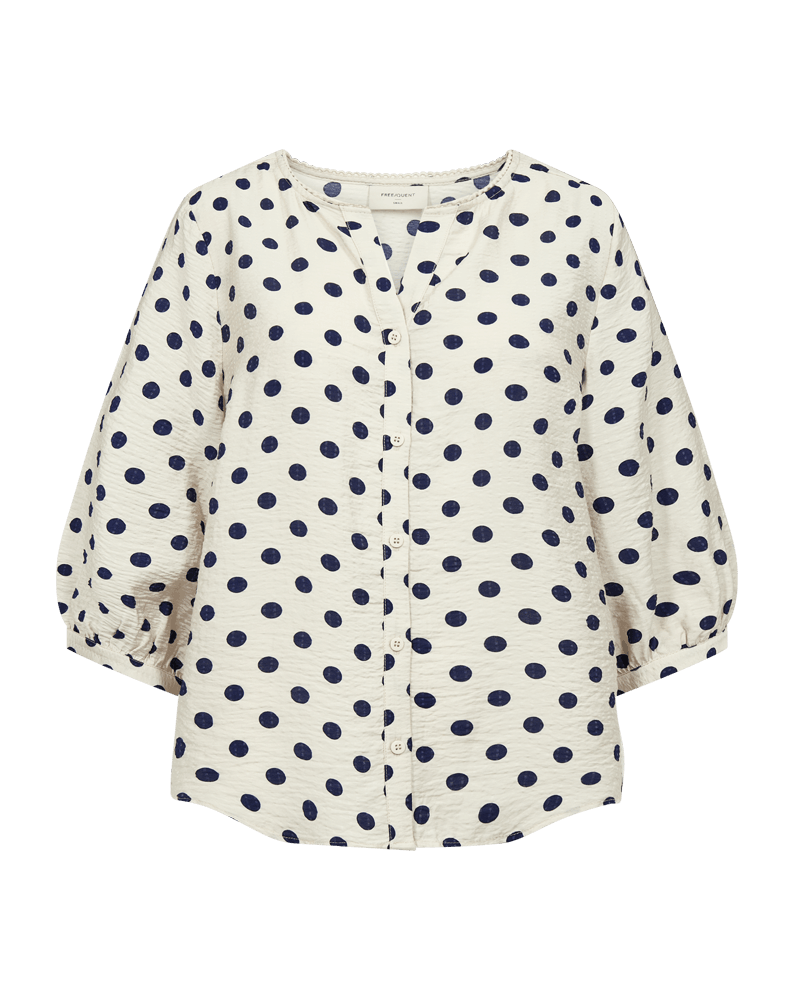 FQALMA Blus