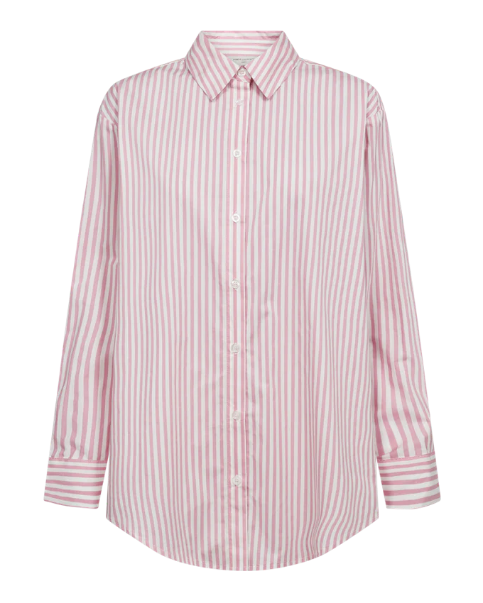 FQJOLLE Skjorta Sweet lilac