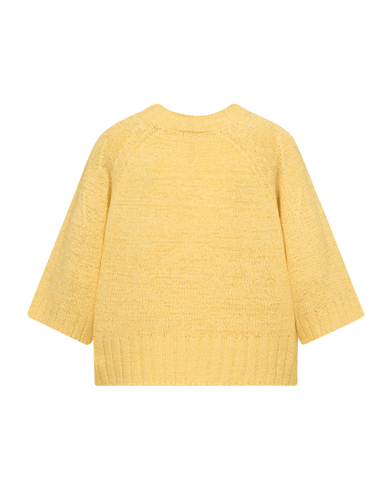 FQTAPPER Pullover