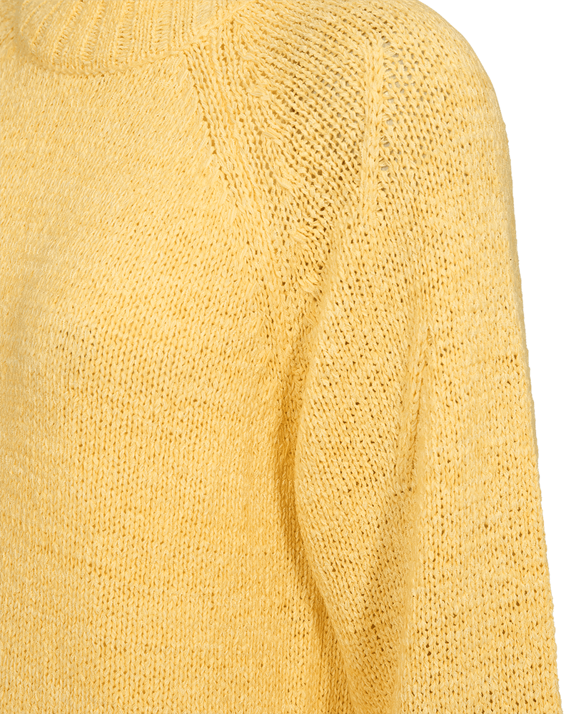 FQTAPPER Pullover