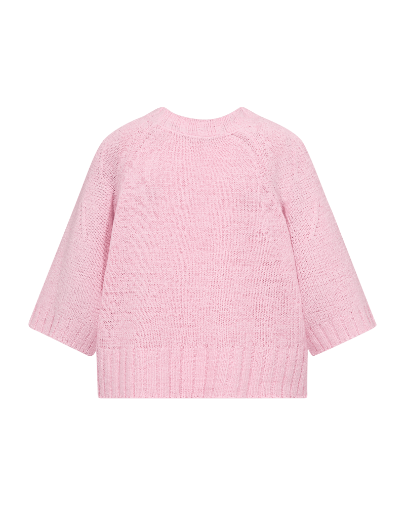 FQTAPPER Pullover