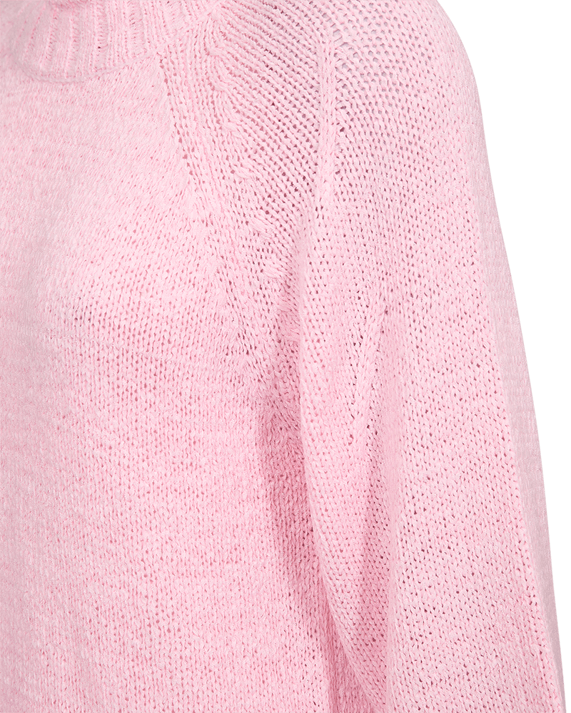 FQTAPPER Pullover