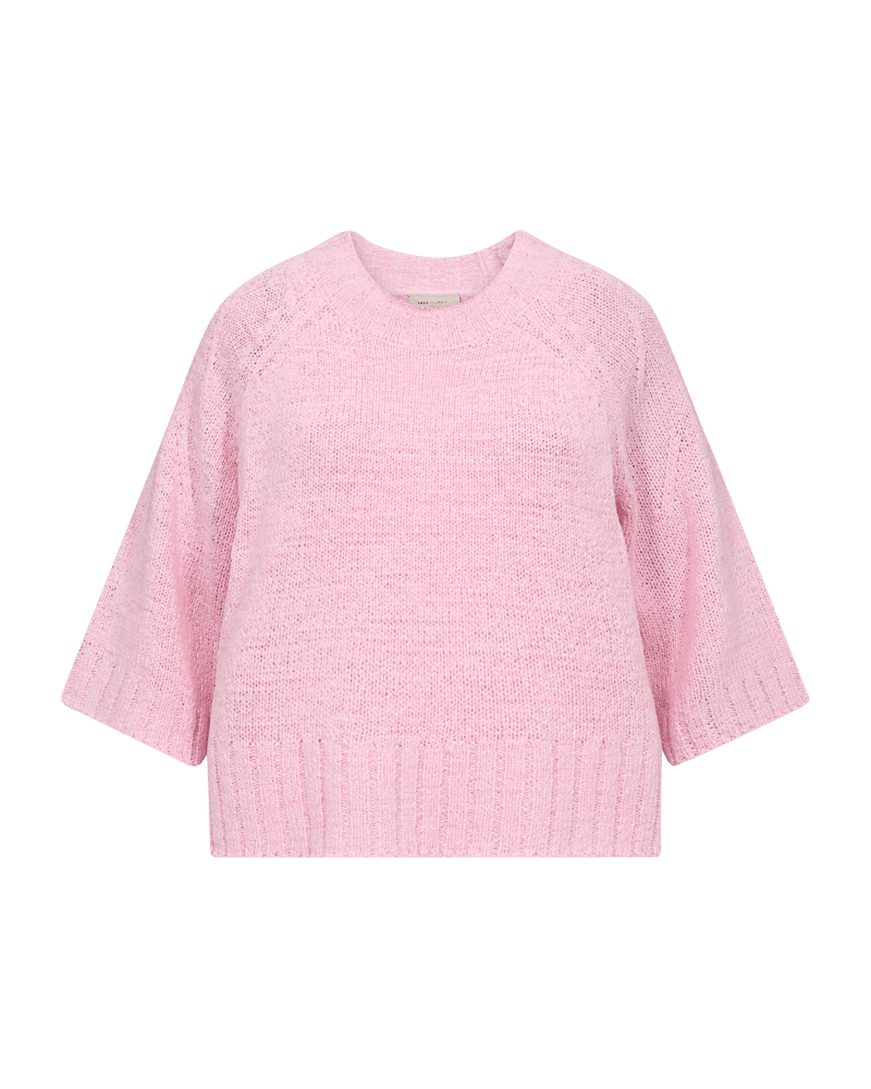 FQTAPPER Pullover