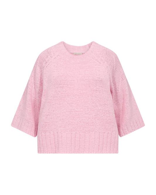 FQTAPPER Pullover