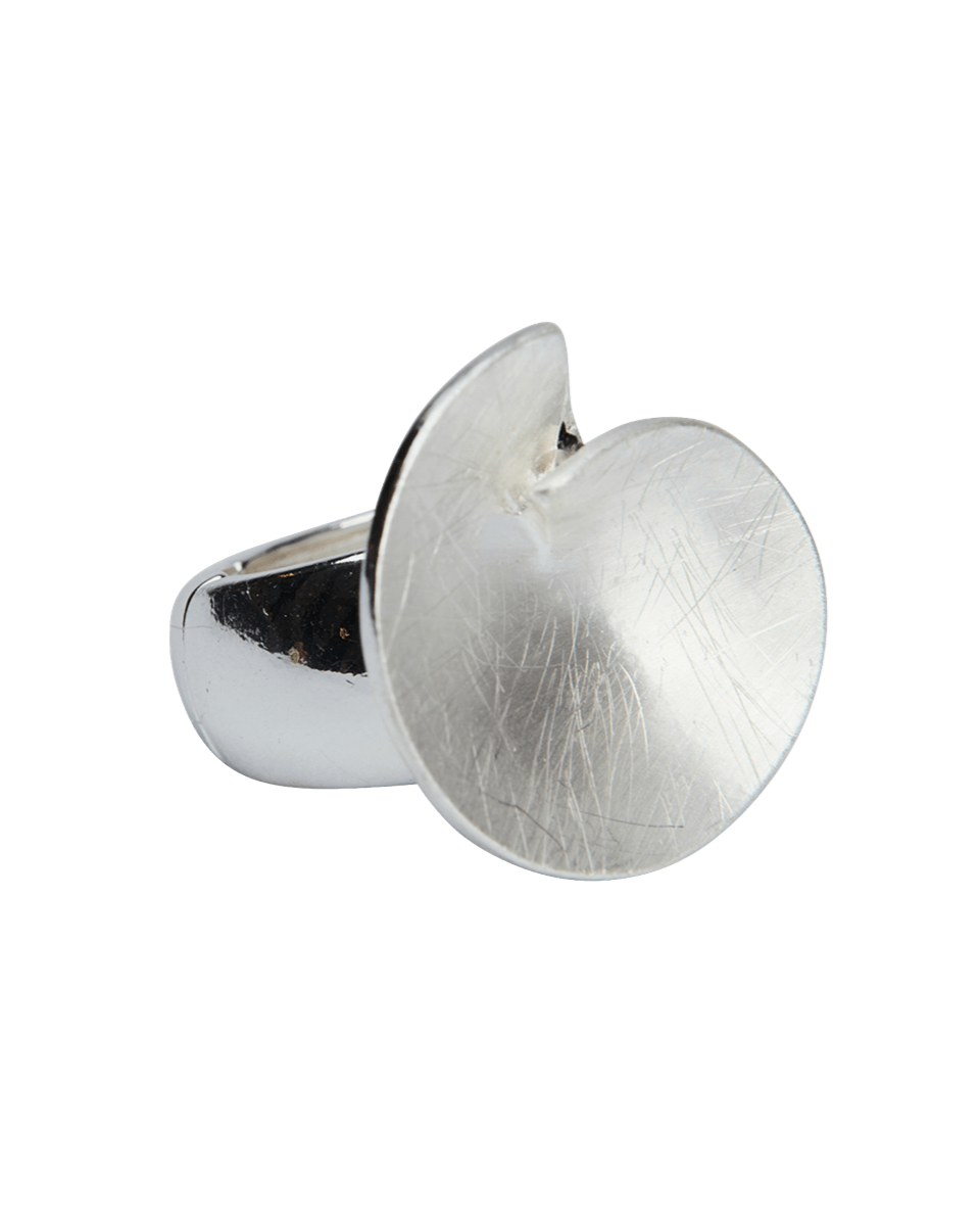 Ring Asta Silver