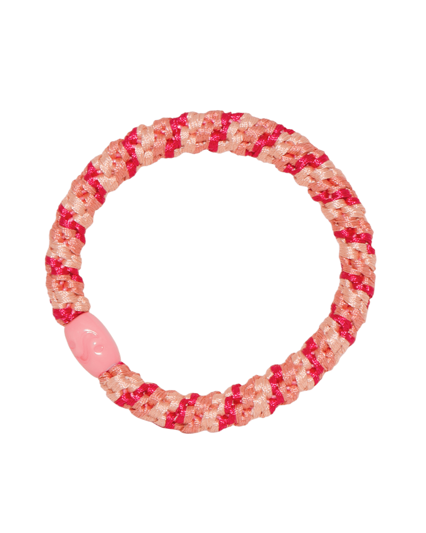 Supersnodden Missoni Coral Missoni Coral